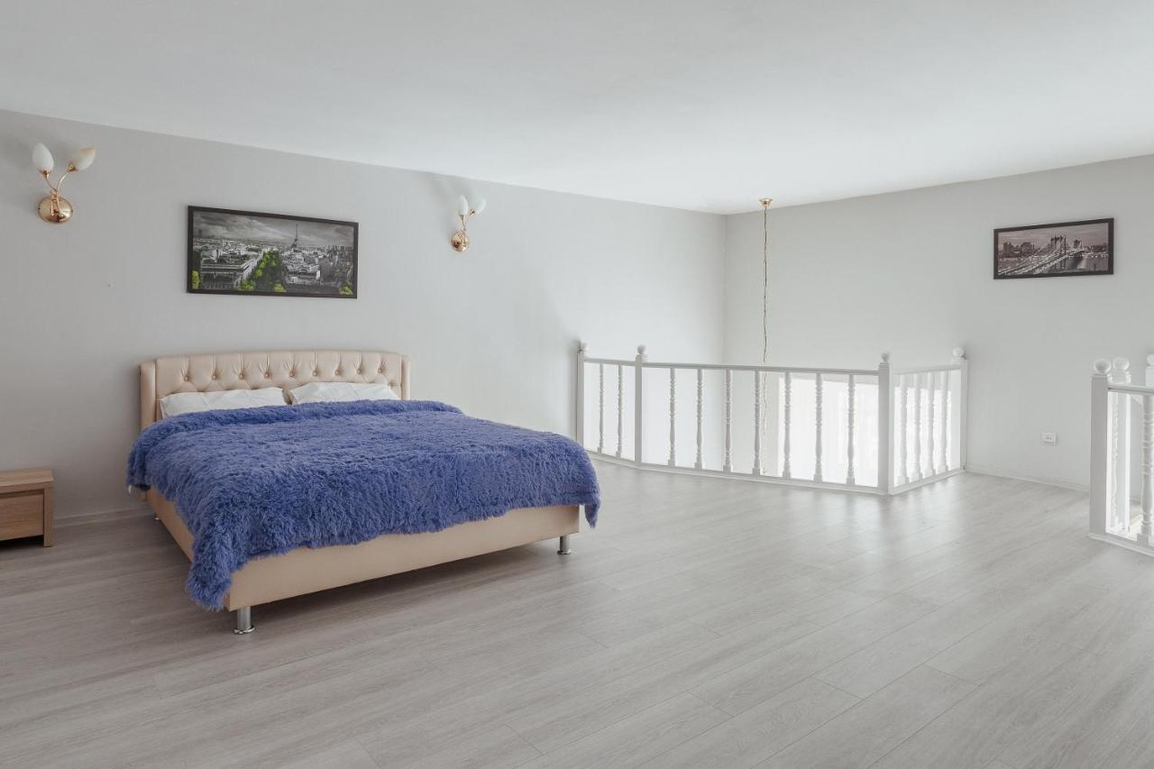 Duke View Apartment Odessa Luaran gambar